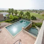 Ria Alvor Luxurious Golfview *