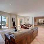 Vila Ria Alvor Luxurious Golfview Lagos
