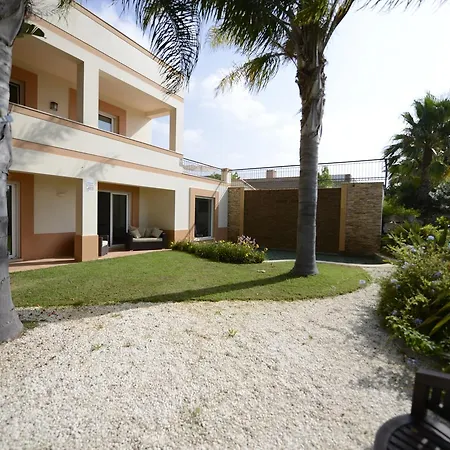 Vila Ria Alvor Luxurious Golfview *