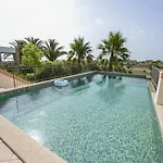 Ria Alvor Luxurious Golfview