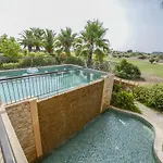 Ria Alvor Luxurious Golfview Villa