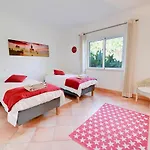 Villa Ria Alvor Luxurious Golfview
