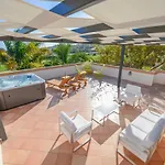 Ria Alvor Luxurious Golfview * Lagos