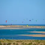 Ria Alvor Luxurious Golfview