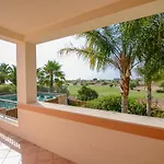 Ria Alvor Luxurious Golfview *
