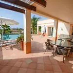 Ria Alvor Luxurious Golfview Villa *