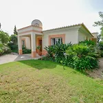 Villa Ria Alvor Luxurious Golfview