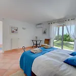 Ria Alvor Luxurious Golfview Lagos