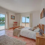 Villa Ria Alvor Luxurious Golfview