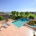 Ria Alvor Luxurious Golfview *