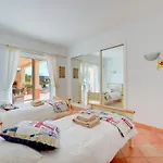 Ria Alvor Luxurious Golfview *