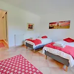 Villa Ria Alvor Luxurious Golfview