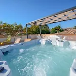 Villa Ria Alvor Luxurious Golfview *