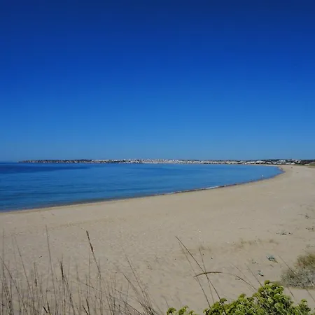 Ria Alvor Luxurious Golfview * Lagos