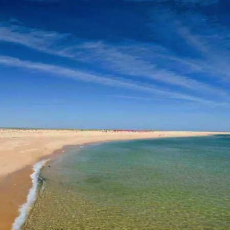 Ria Alvor Luxurious Golfview