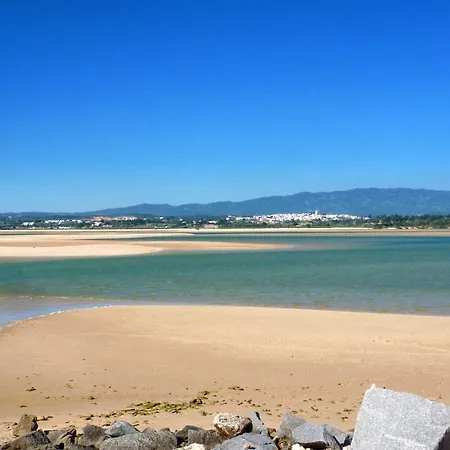 Ria Alvor Luxurious Golfview *