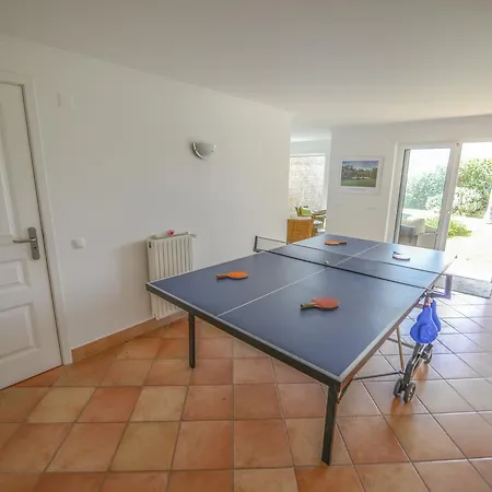 Ria Alvor Luxurious Golfview Вилла Лагуш