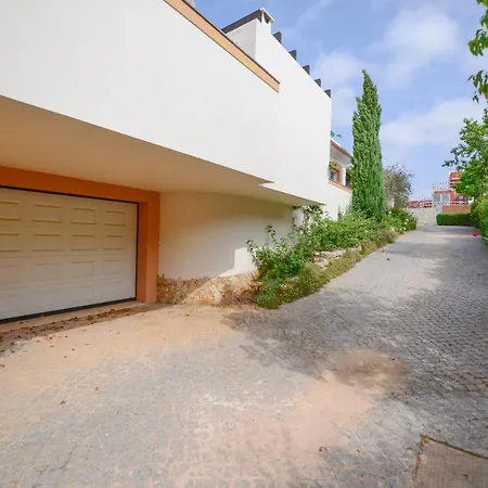 Ria Alvor Luxurious Golfview *
