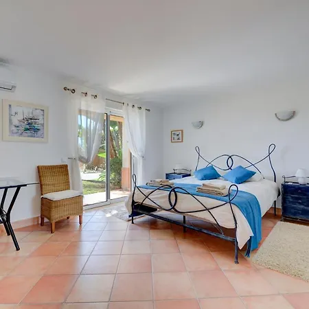 Villa Ria Alvor Luxurious Golfview *