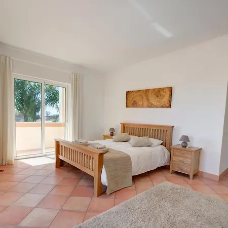 Villa Ria Alvor Luxurious Golfview *