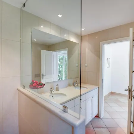 Ria Alvor Luxurious Golfview Villa Lagos
