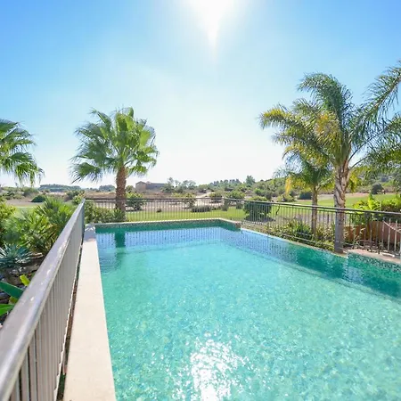 Ria Alvor Luxurious Golfview * Lagos