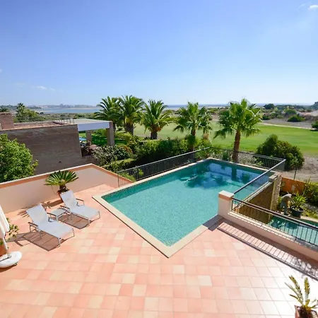 Ria Alvor Luxurious Golfview *