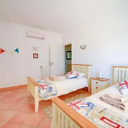 Ria Alvor Luxurious Golfview * Лагуш
