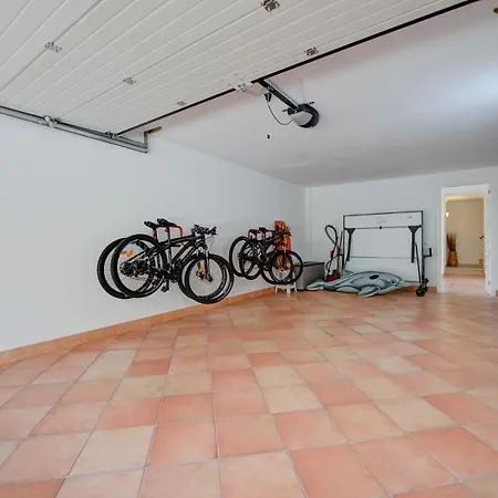 Villa Ria Alvor Luxurious Golfview *