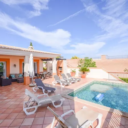 Ria Alvor Luxurious Golfview Villa Lagos