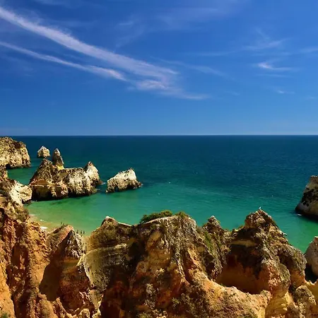 Ria Alvor Luxurious Golfview Villa Lagos