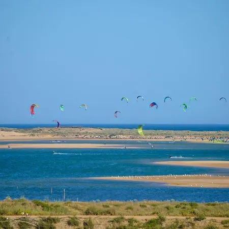 Ria Alvor Luxurious Golfview