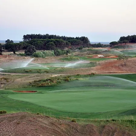 Villa Ria Alvor Luxurious Golfview *