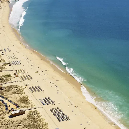 Ria Alvor Luxurious Golfview