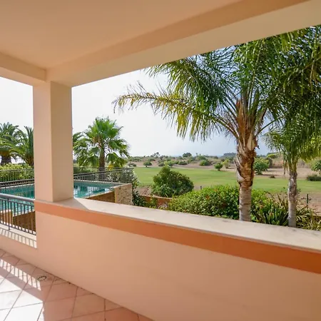 Ria Alvor Luxurious Golfview *