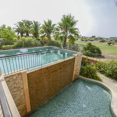 Ria Alvor Luxurious Golfview Villa