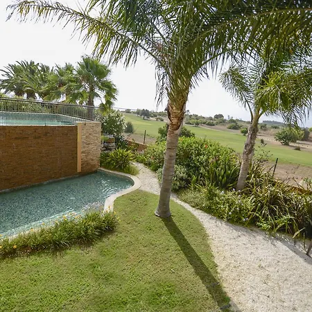 Ria Alvor Luxurious Golfview Villa Lagos