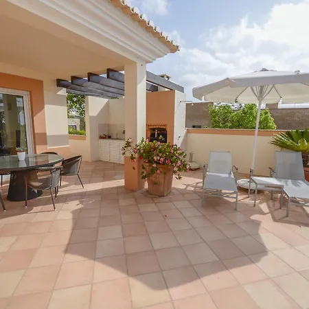 Villa Ria Alvor Luxurious Golfview Lagos