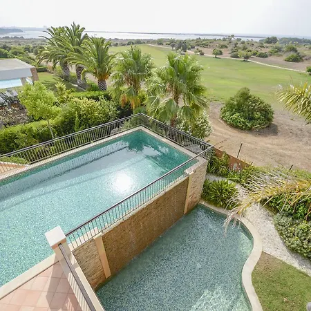Ria Alvor Luxurious Golfview Villa Lagos