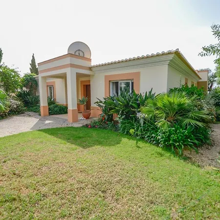 Villa Ria Alvor Luxurious Golfview