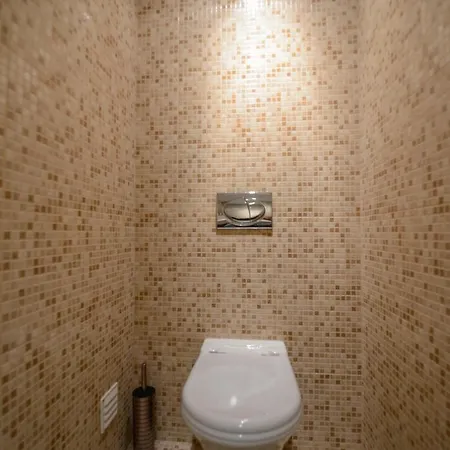 Ria Alvor Luxurious Golfview