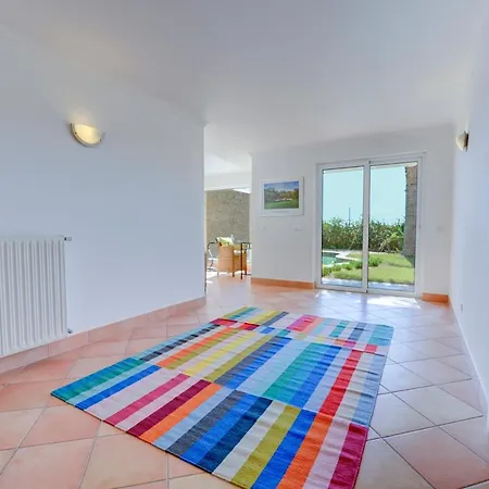 Villa Ria Alvor Luxurious Golfview *