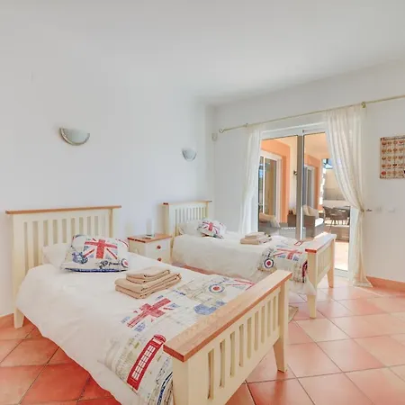 Ria Alvor Luxurious Golfview