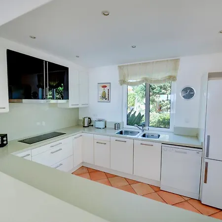 Ria Alvor Luxurious Golfview Villa Lagos