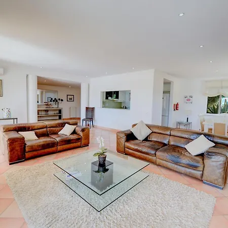 Ria Alvor Luxurious Golfview *