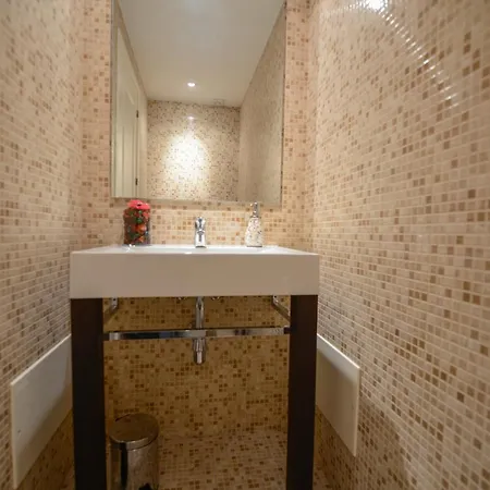 Ria Alvor Luxurious Golfview Villa