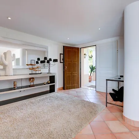 Ria Alvor Luxurious Golfview * Lagos