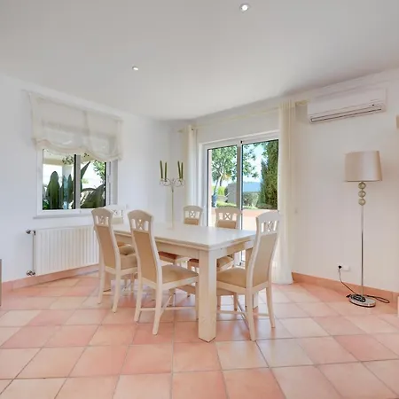 Ria Alvor Luxurious Golfview * Lagos