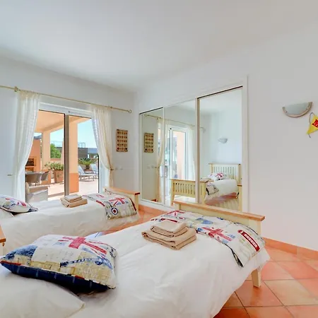 Ria Alvor Luxurious Golfview *