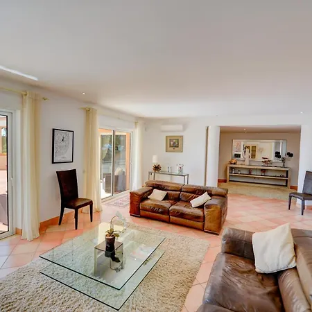 Ria Alvor Luxurious Golfview Villa Lagos